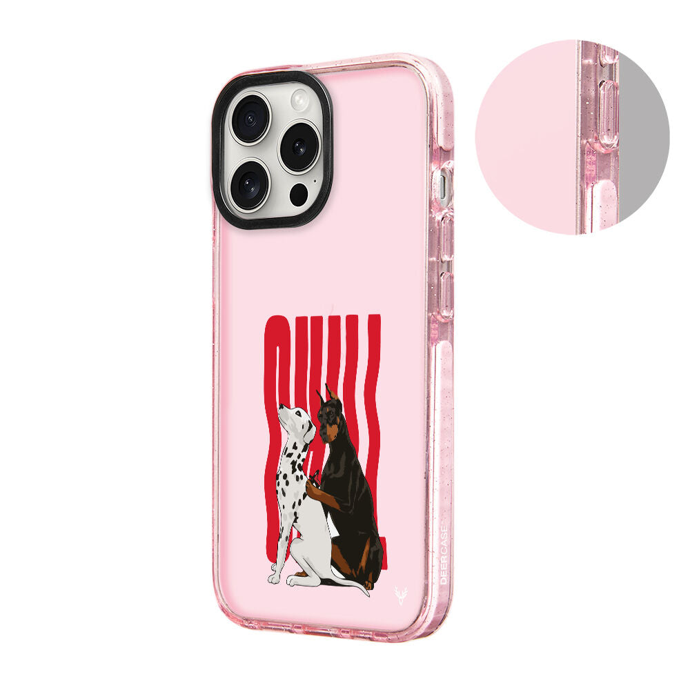 ArtycaseSimliPembe