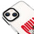 iPhone 15 Sweet Dogs Telefon Kılıfı - Artycase - Siyah