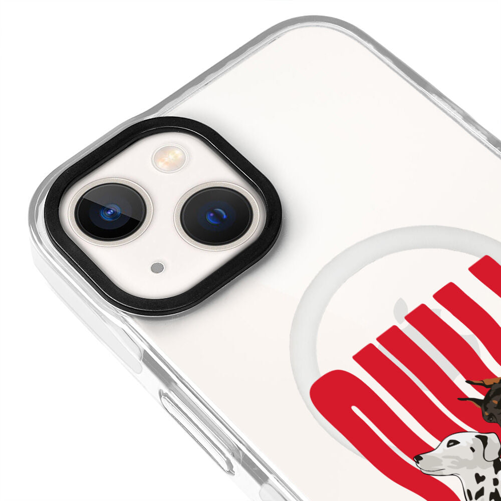 MagsafeliArtycaseBeyaz