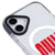 iPhone 16 Plus Sweet Dogs Telefon Kılıfı - Magsafeli Artycase - Siyah