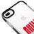 iPhone 7 Plus Sweet Dogs Telefon Kılıfı - Artycase - Siyah