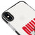 iPhone X Sweet Dogs Telefon Kılıfı - Artycase - Siyah