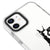 iPhone 12 Mini Wish Do Telefon Kılıfı - Artycase - Beyaz