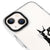 iPhone 13 Wish Do Telefon Kılıfı - Artycase - Beyaz