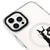 iPhone 13 Pro Max Wish Do Telefon Kılıfı - Magsafeli Artycase - Beyaz