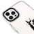 iPhone 13 Pro Max Wish Do Telefon Kılıfı - Artycase - Beyaz