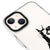 iPhone 14 Wish Do Telefon Kılıfı - Artycase - Beyaz