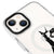 iPhone 14 Plus Wish Do Telefon Kılıfı - Magsafeli Artycase - Beyaz