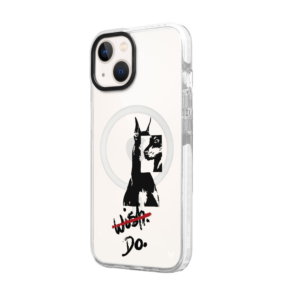 MagsafeliArtycaseBeyaz