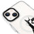 iPhone 15 Plus Wish Do Telefon Kılıfı - Magsafeli Artycase - Beyaz
