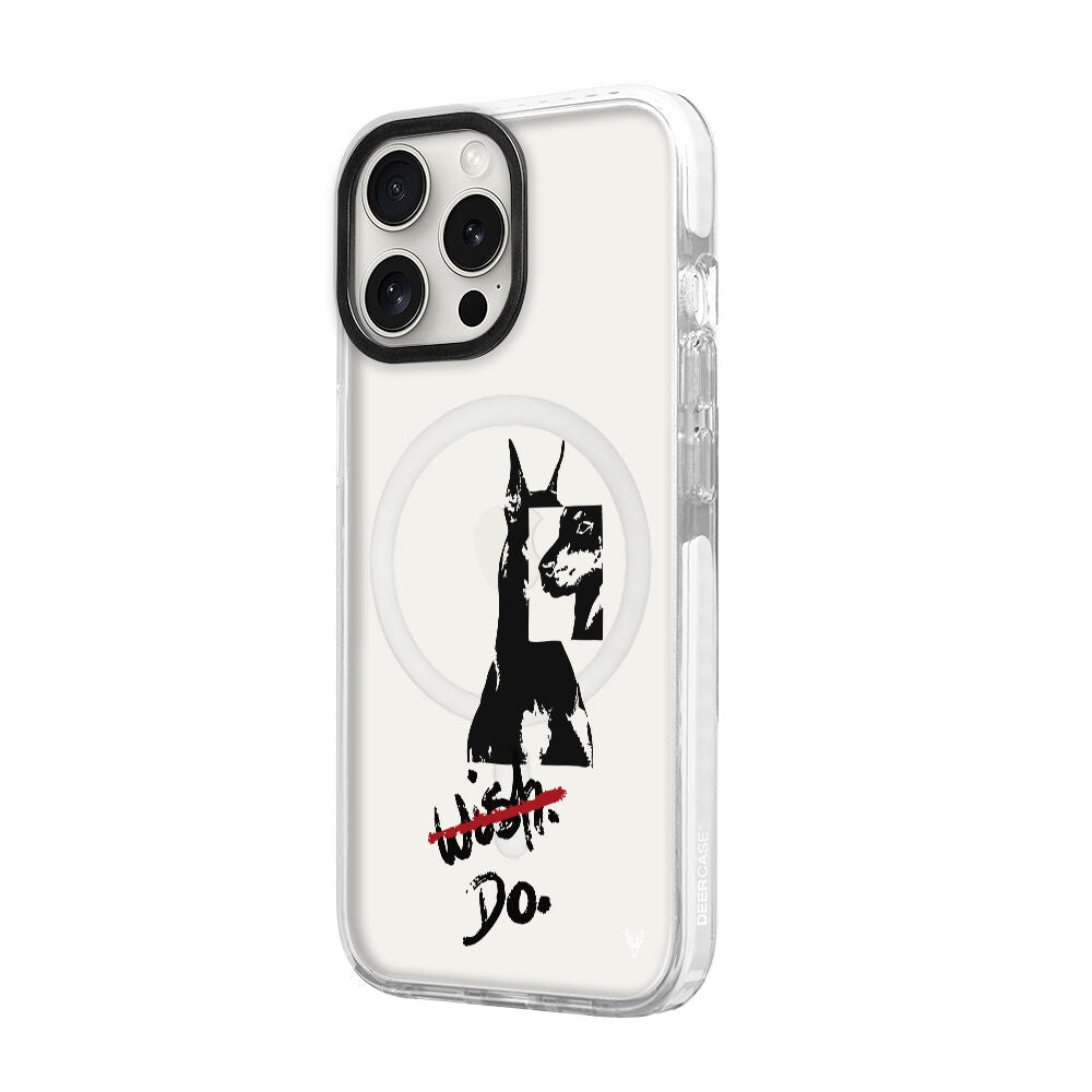 MagsafeliArtycaseBeyaz
