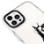 iPhone 15 Pro Max Wish Do Telefon Kılıfı - Artycase - Beyaz