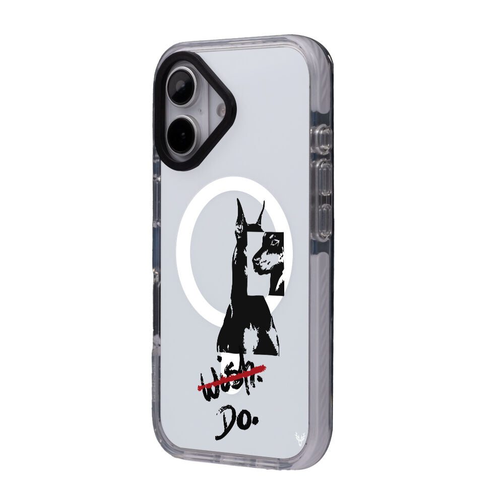 MagsafeliArtycaseBeyaz