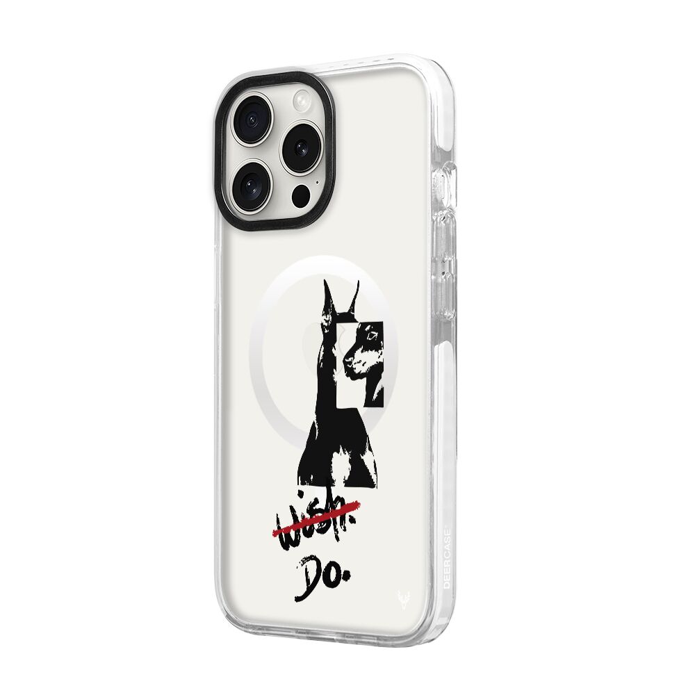 MagsafeliArtycaseBeyaz