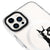 iPhone 16 Pro Max Wish Do Telefon Kılıfı - Magsafeli Artycase - Beyaz