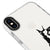 iPhone XS Wish Do Telefon Kılıfı - Artycase - Beyaz