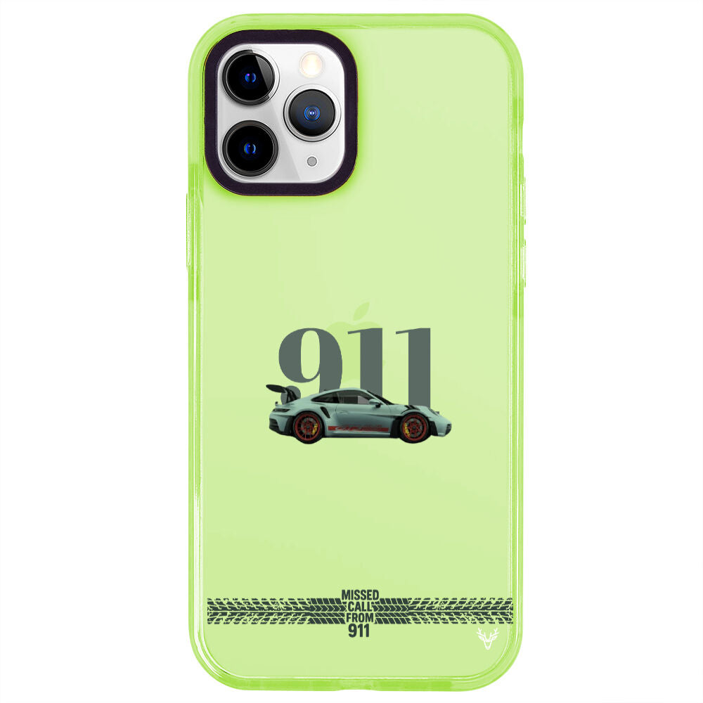 ArtycaseYeşil