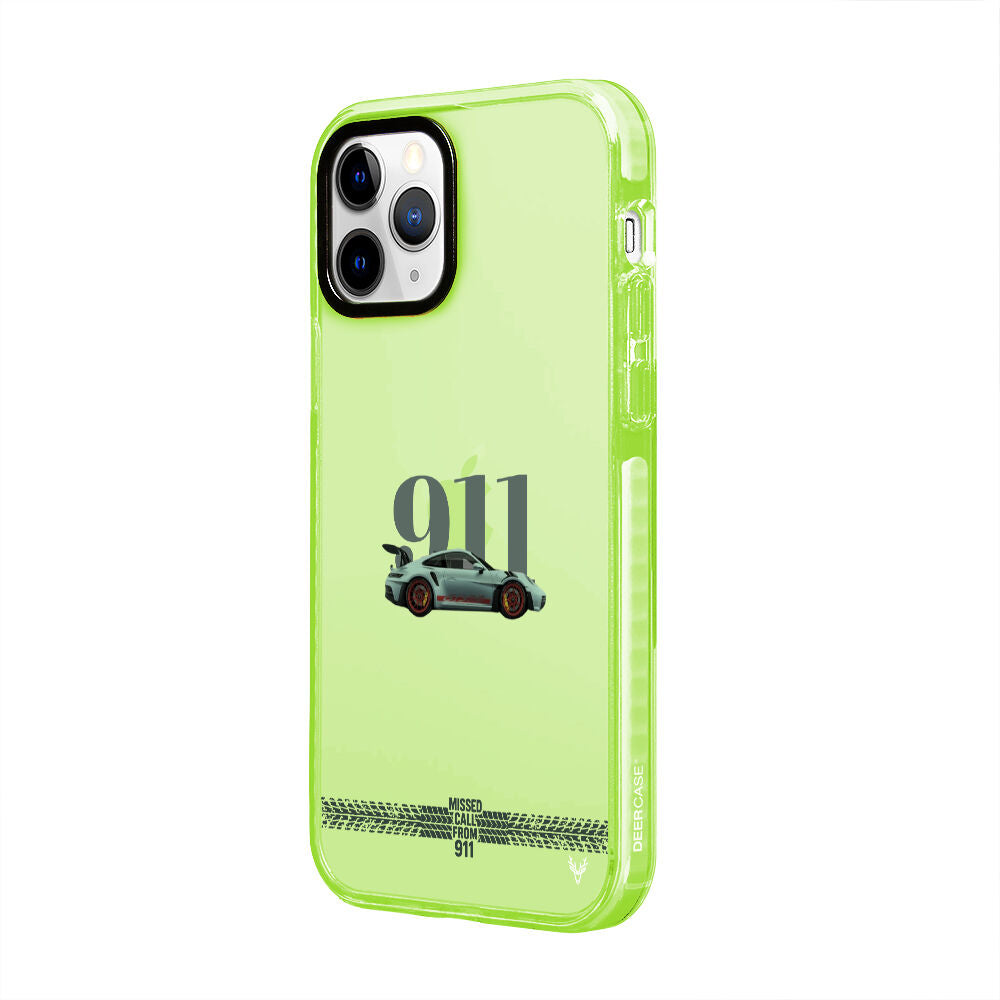 ArtycaseYeşil