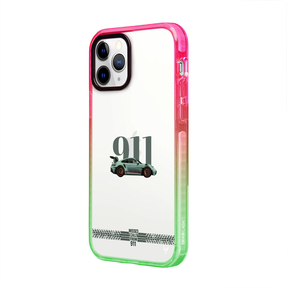 ArtycasePembeYeşil
