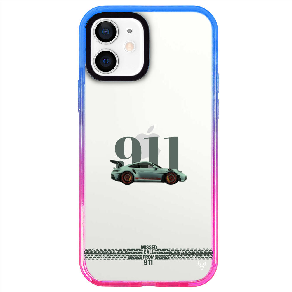 ArtycaseMaviKırmızı