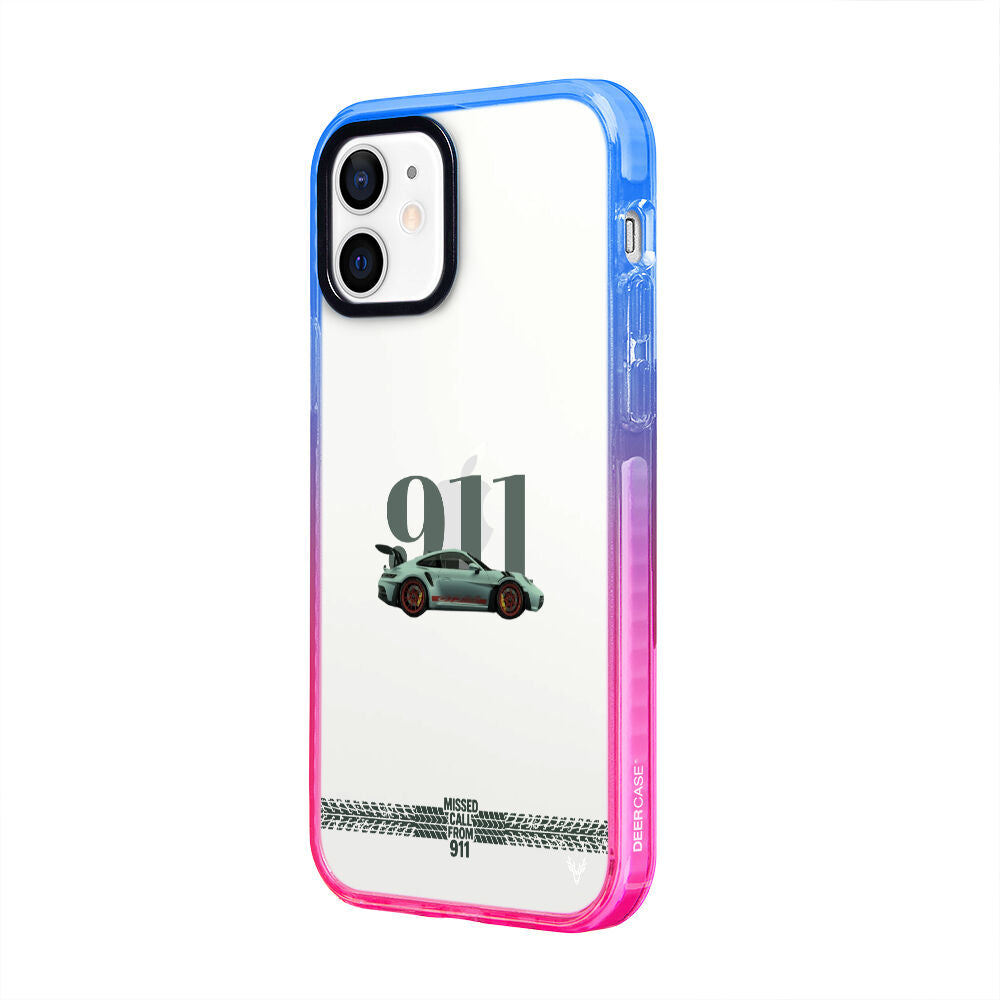 ArtycaseMaviKırmızı