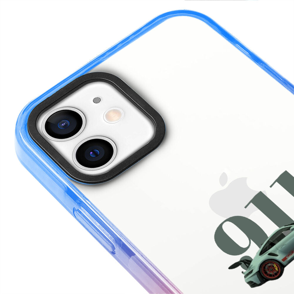 ArtycaseMaviKırmızı