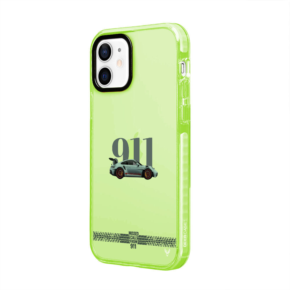 ArtycaseYeşil