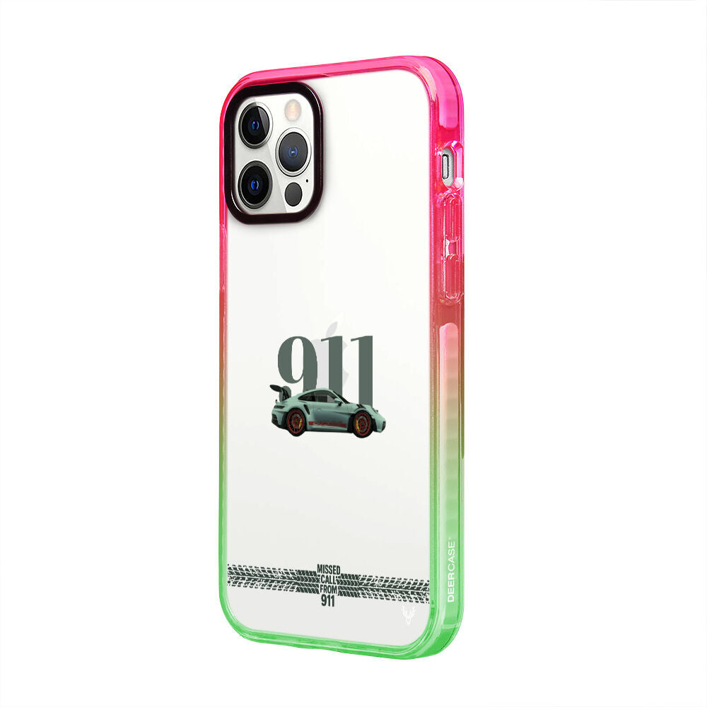 ArtycasePembeYeşil
