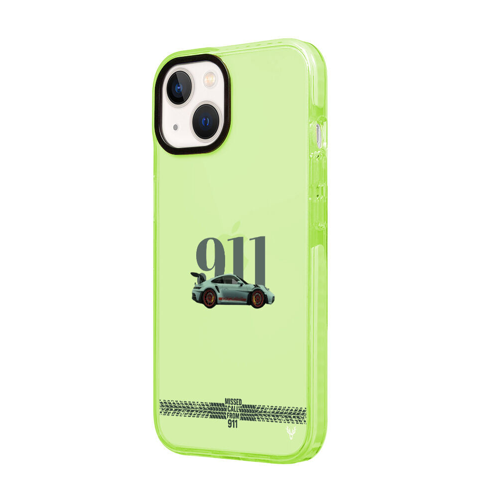 ArtycaseYeşil