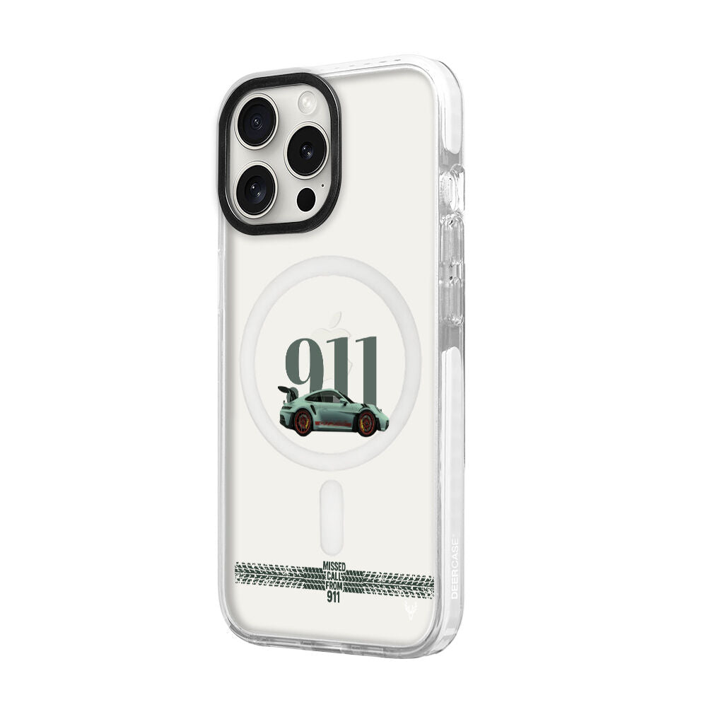 MagsafeliArtycaseBeyaz