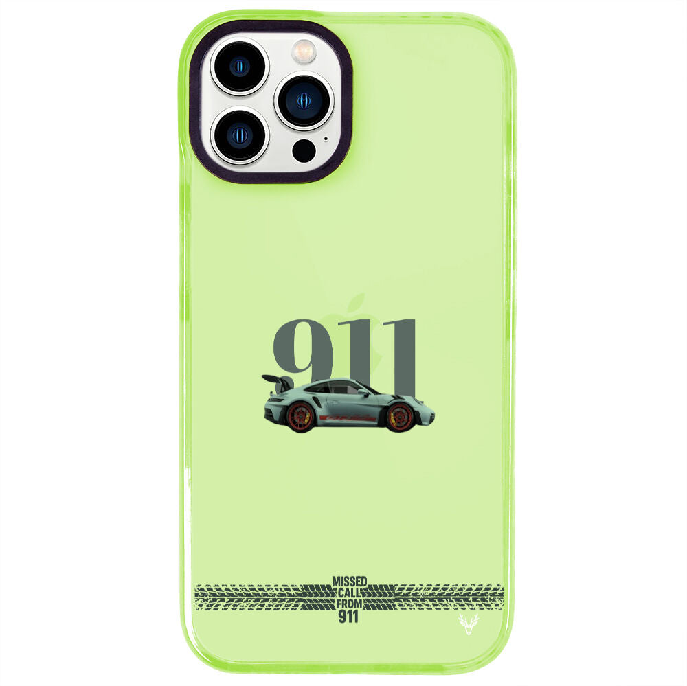 ArtycaseYeşil