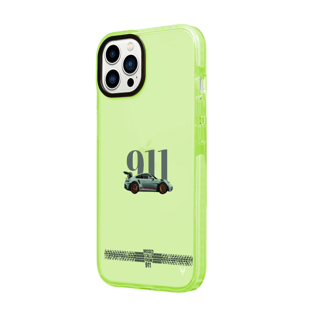 ArtycaseYeşil