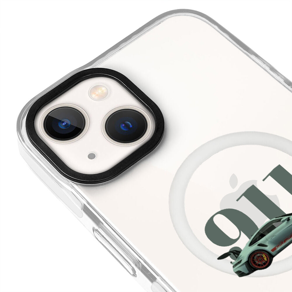 MagsafeliArtycaseBeyaz