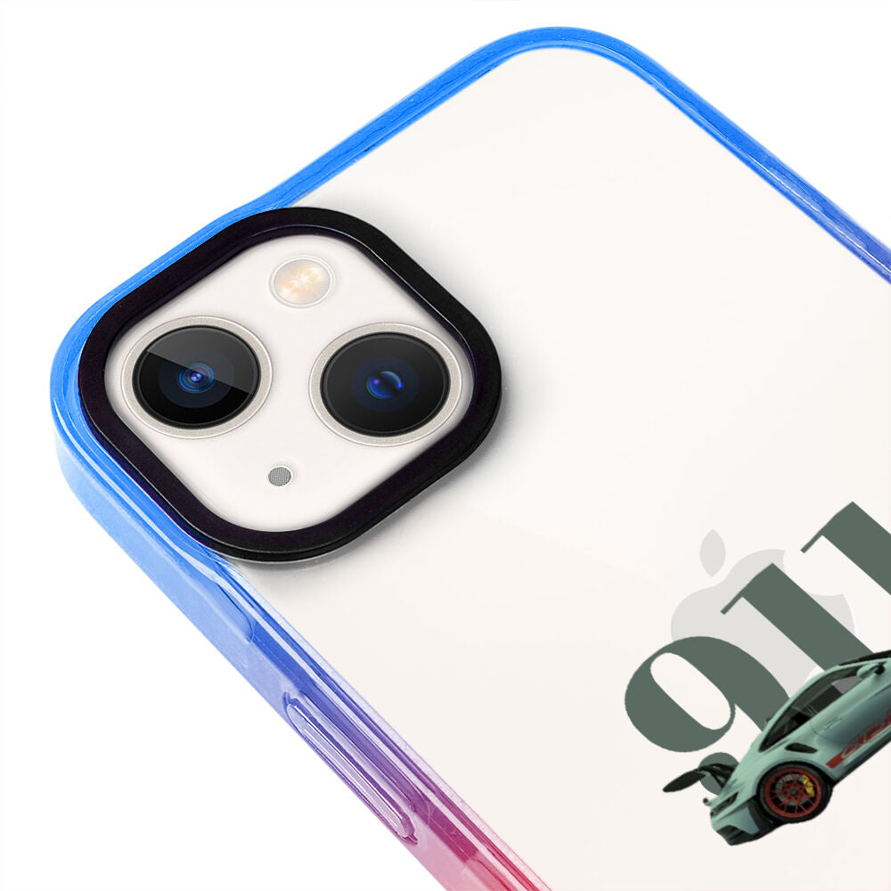 ArtycaseMaviKırmızı