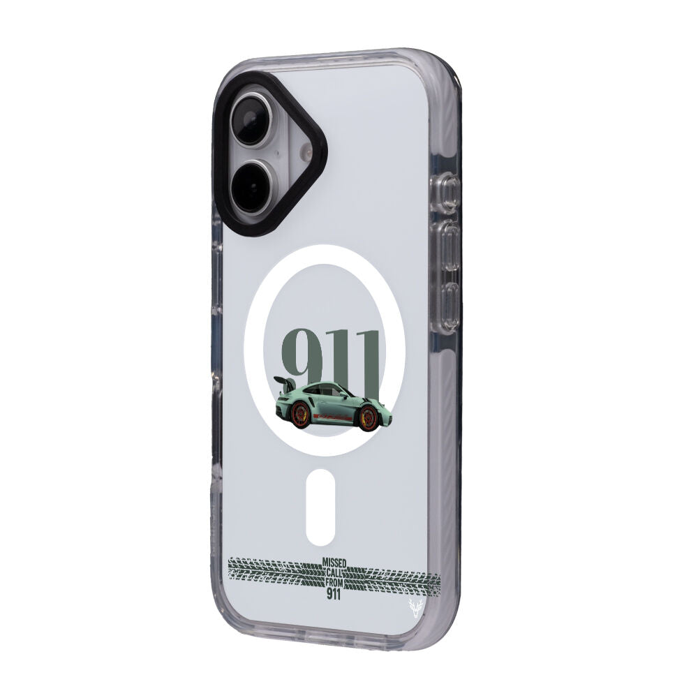 MagsafeliArtycaseBeyaz