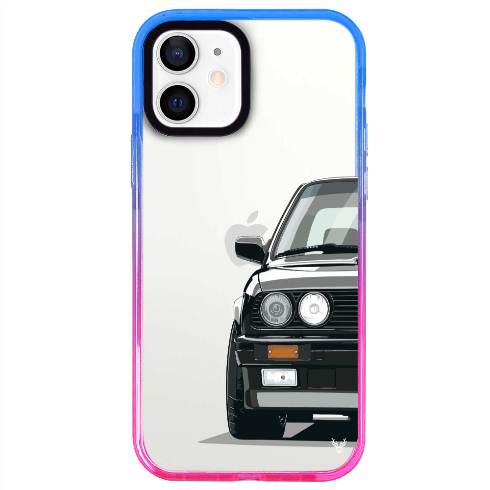 ArtycaseMaviKırmızı