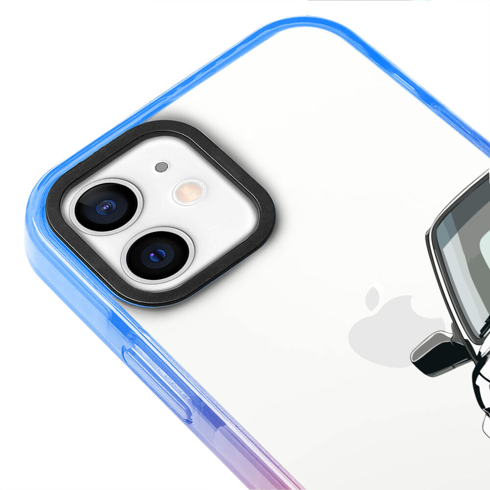 ArtycaseMaviKırmızı