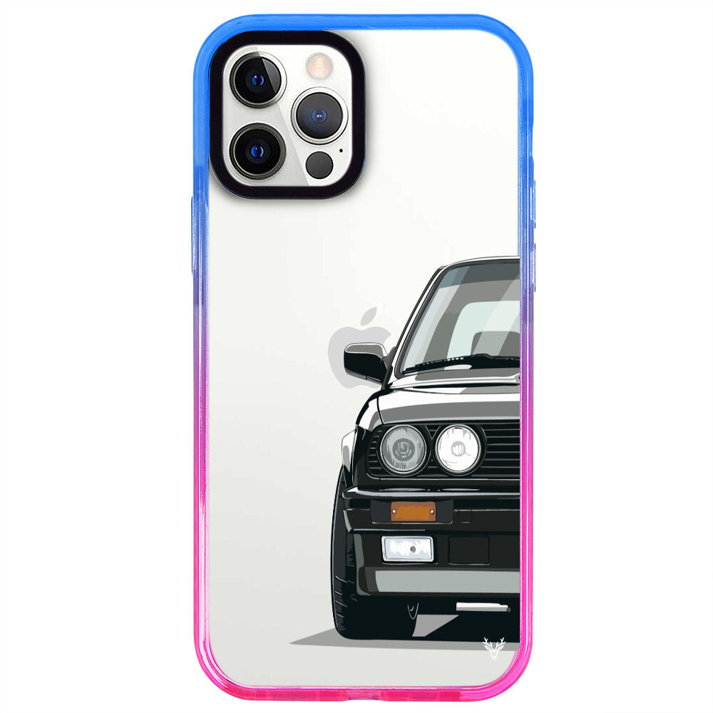 ArtycaseMaviKırmızı