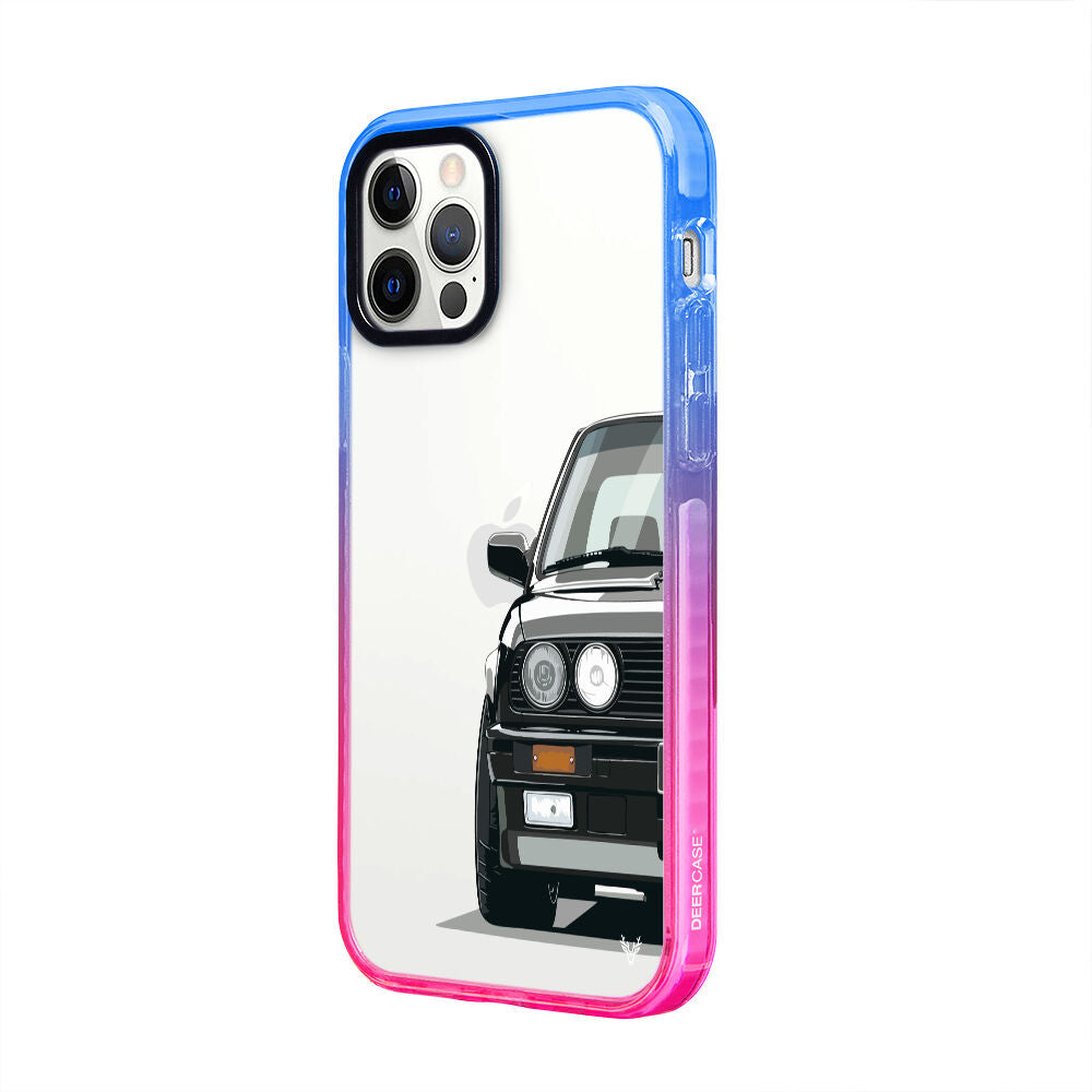 ArtycaseMaviKırmızı