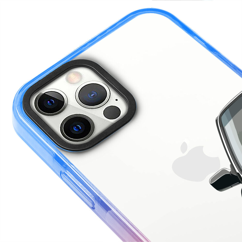 ArtycaseMaviKırmızı