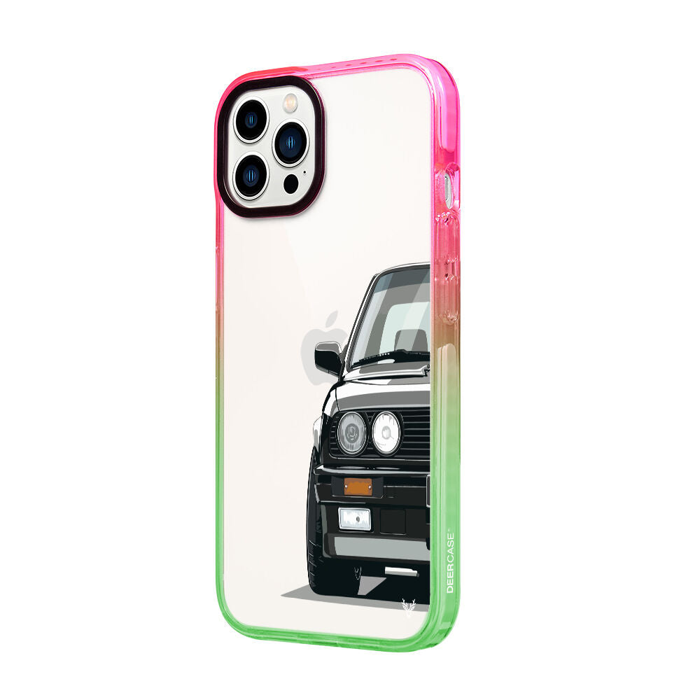ArtycasePembeYeşil