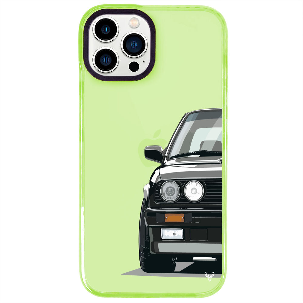 ArtycaseYeşil