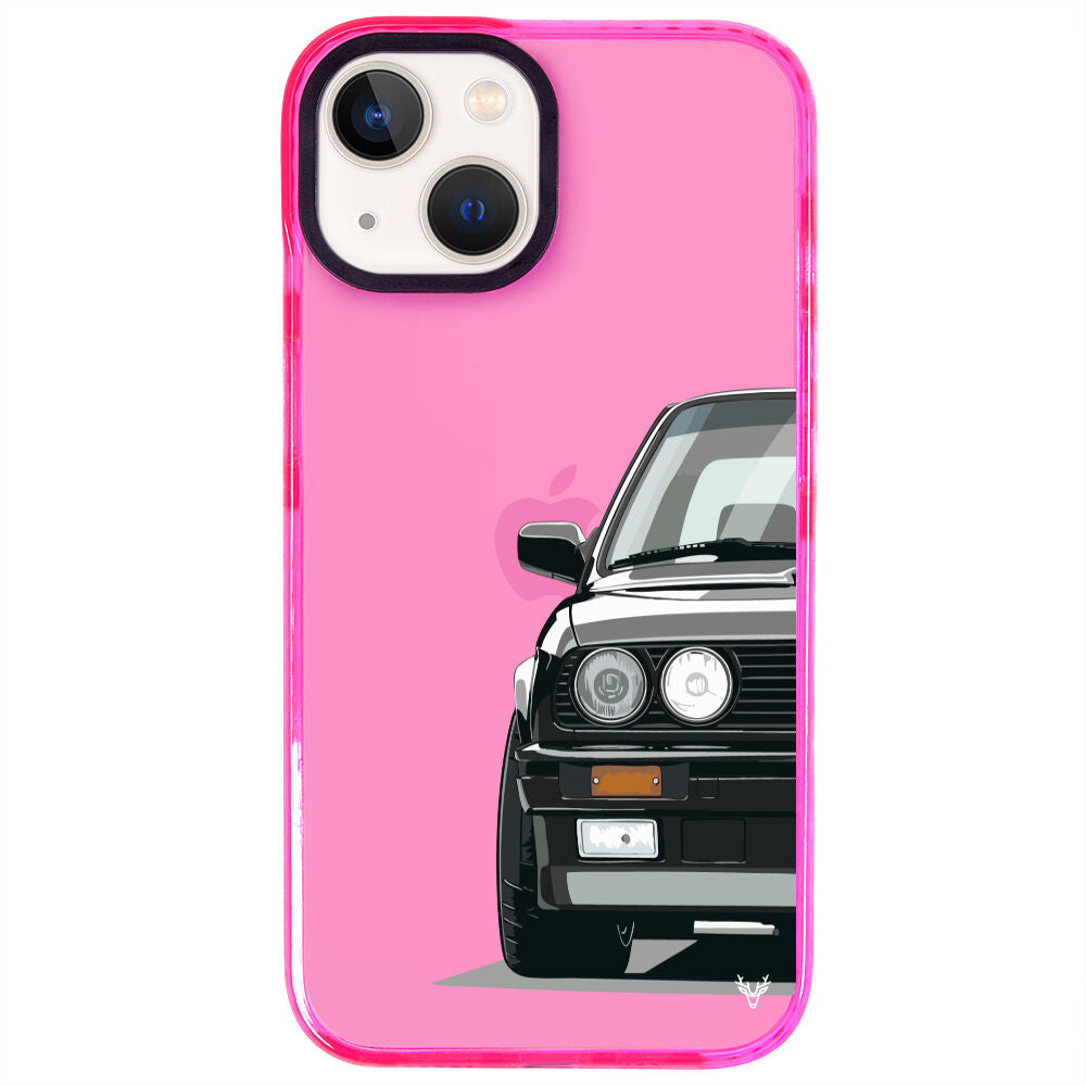 ArtycaseFuşya