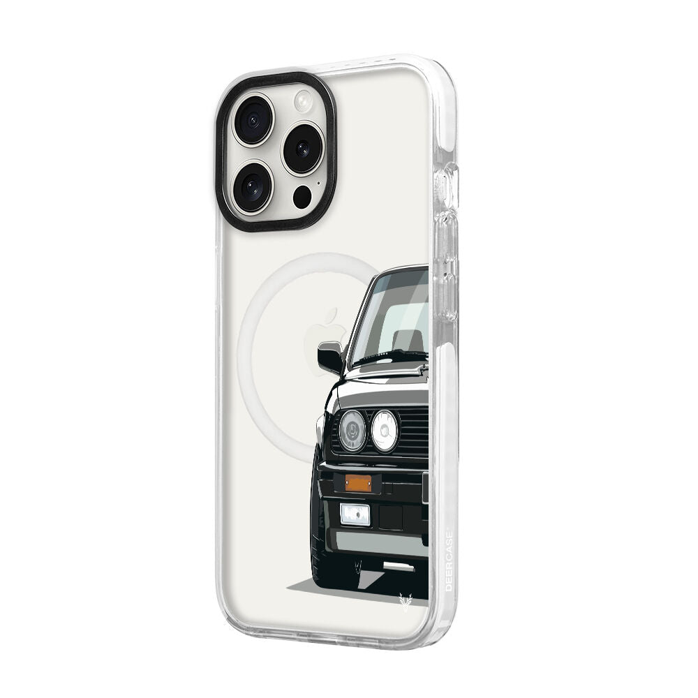 MagsafeliArtycaseBeyaz