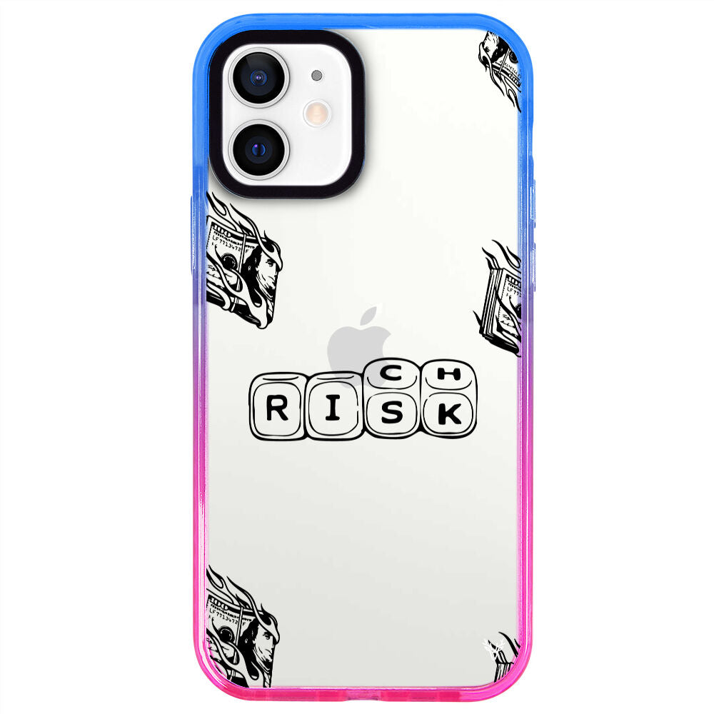 ArtycaseMaviKırmızı