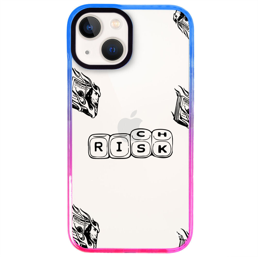 ArtycaseMaviKırmızı