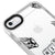 iPhone 6 PLus Rich and Risk Telefon Kılıfı - Artycase - Beyaz