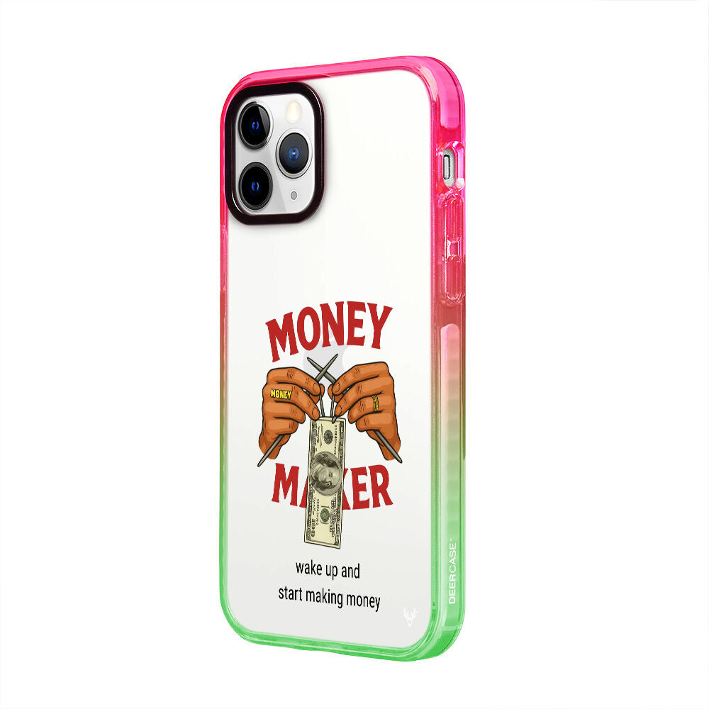 ArtycasePembeYeşil