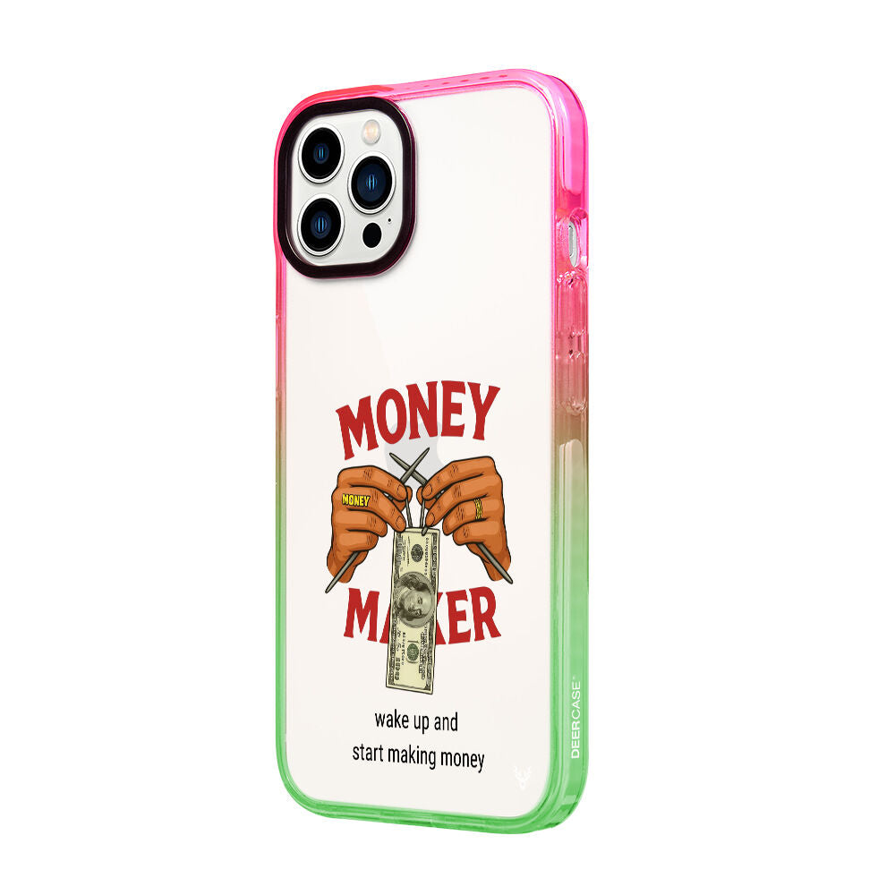 ArtycasePembeYeşil