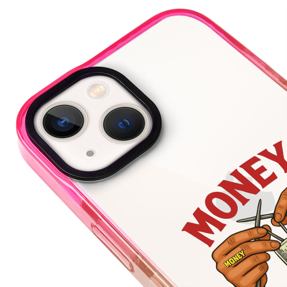 ArtycasePembeYeşil